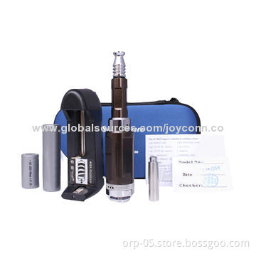 Electronic Cigarette Kit